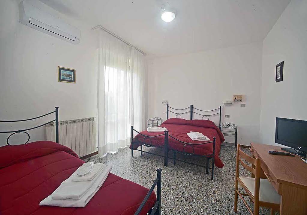 فندق Santa Lucia تْشيانشانو  تيرمي المظهر الخارجي الصورة